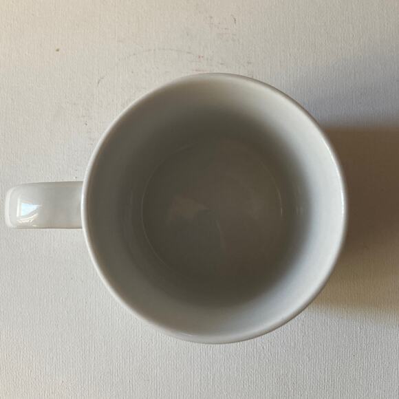 CHOW PUPPIES Mug Vintage 1988 CINDY FARMER Hand Decorated Porcelain ROSALINDE - Picture 5 of 8